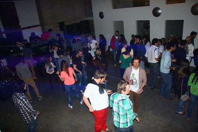 Beirut Unisport Festival 